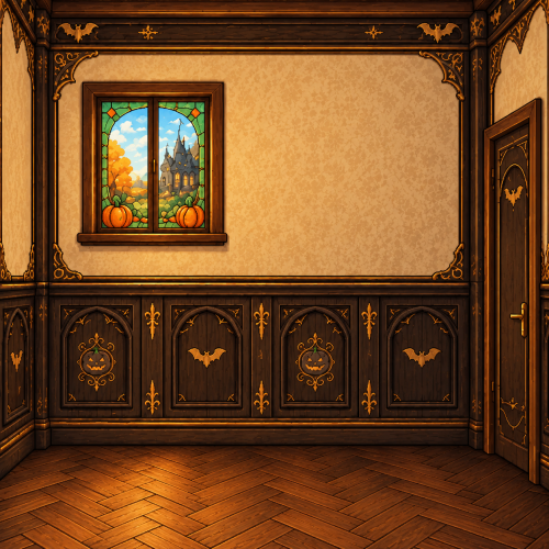 Midnight Manor