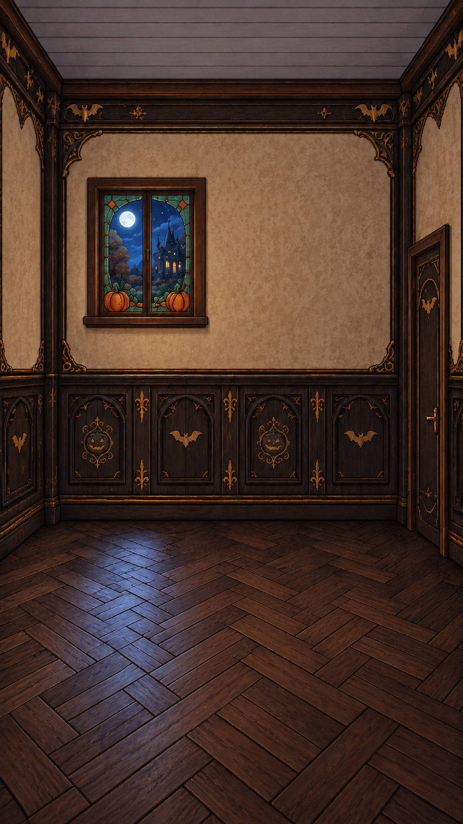 Midnight Manor